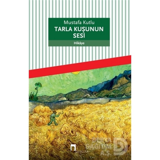 DERGAH / TARLA KUŞUNUN SESİ / MUSTAFA KUTLU