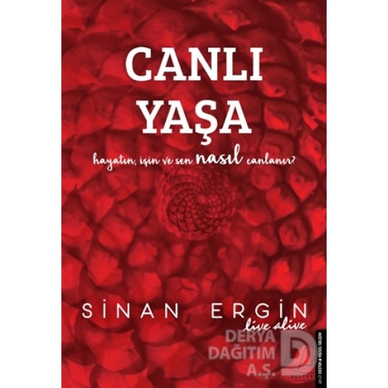 DESTEK / CANLI YAŞA