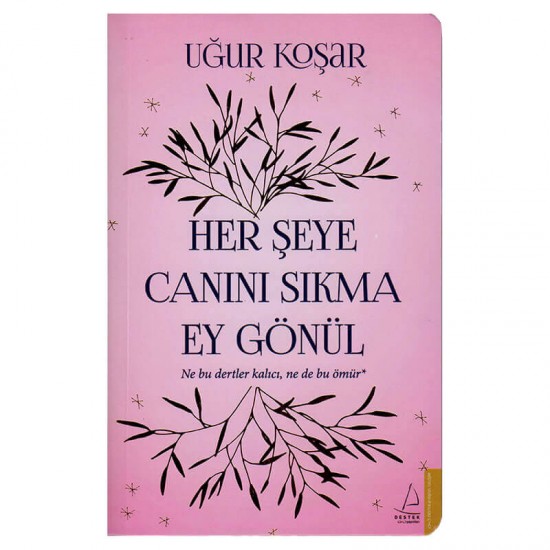 DESTEK / HER ŞEYE CANINI SIKMA EY GÖNÜL