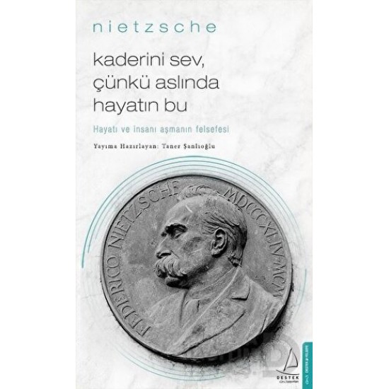 DESTEK / KADERİNİ SEV ÇÜNKÜ ASLINDA HAYATIN BU