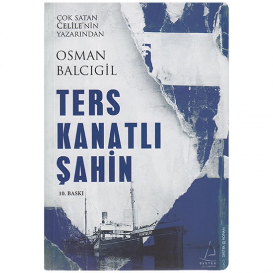 DESTEK / TERS KANATLI ŞAHİN