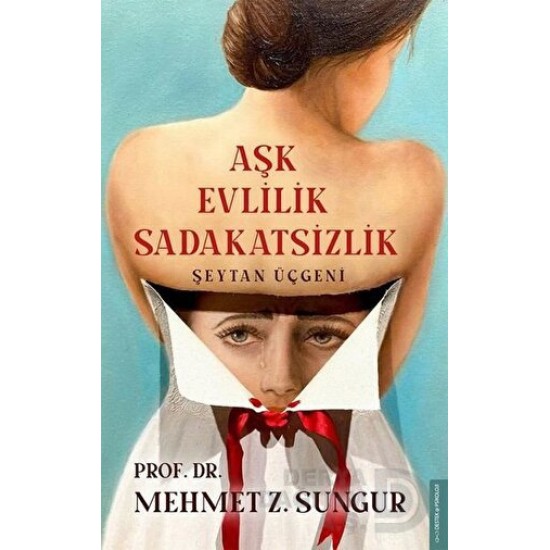 DESTEK / AŞK EVLİLİK SADAKATSİZLİK