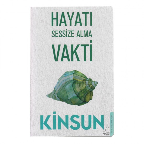 DESTEK / HAYATI SESSİZE ALMA VAKTİ