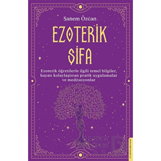 DESTEK / EZOTERİK ŞİFA