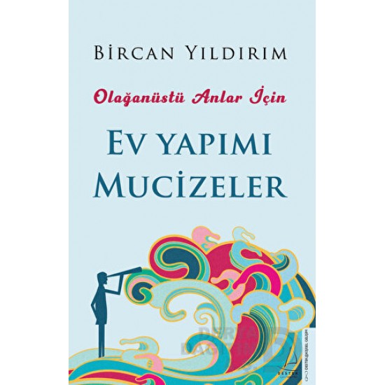 DESTEK / EV YAPIMI MÜCİZELER