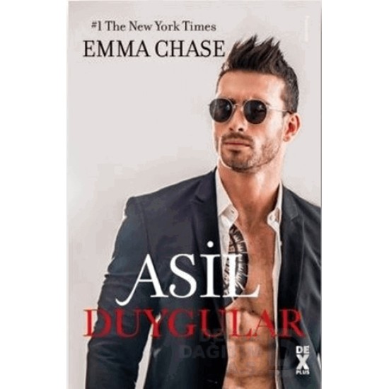 DEX / ASİL DUYGULAR / EMMA CHASE