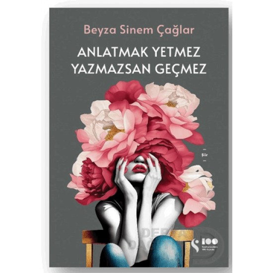 DOĞAN SOLİBRİ / ANLATMAK YETMEZ YAZMAZSAM GEÇMEZ