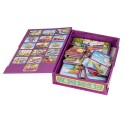 DIYTOY 7192 EĞİTİCİ FLASH CARD TAŞITLAR 2 VE 3 PARÇA