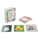 DIYTOY 1369 FLASH CARDS BEBEĞİMİN İLK ZEKA KARTLARI