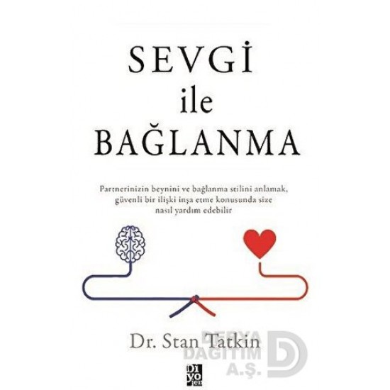 DİYOJEN / SEVGİ İLE BAĞLANMA