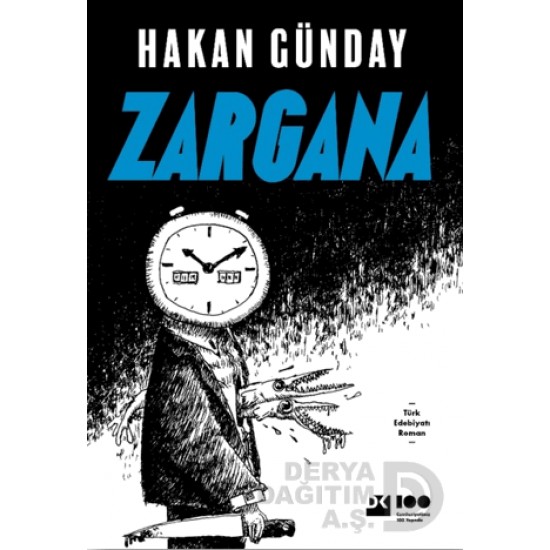 DOĞAN / ZARGANA