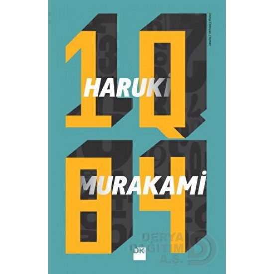 DOĞAN / 1Q84