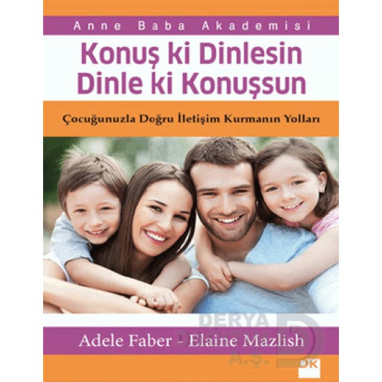 DOĞAN / KONUŞ Kİ DİNLESİN DİNLE Kİ KONUŞSUN İ