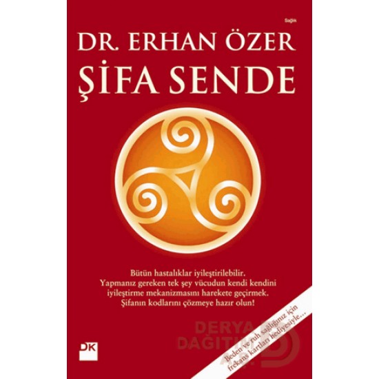 DOĞAN / ŞİFA SENDE