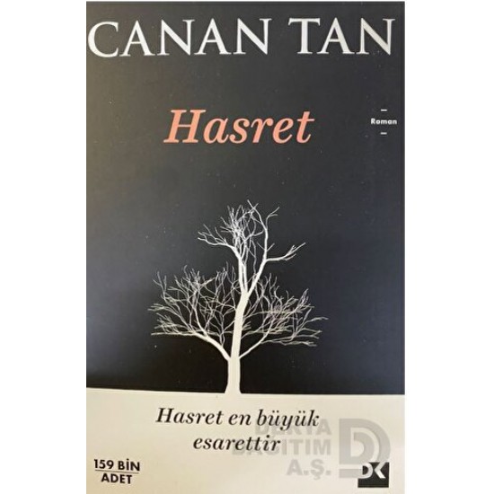 DOĞAN / HASRET / CANAN TAN