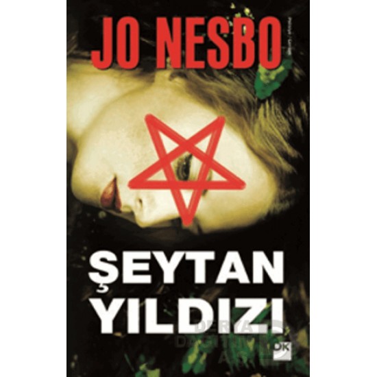 DOĞAN /  ŞEYTAN YILDIZI / JO NESBO