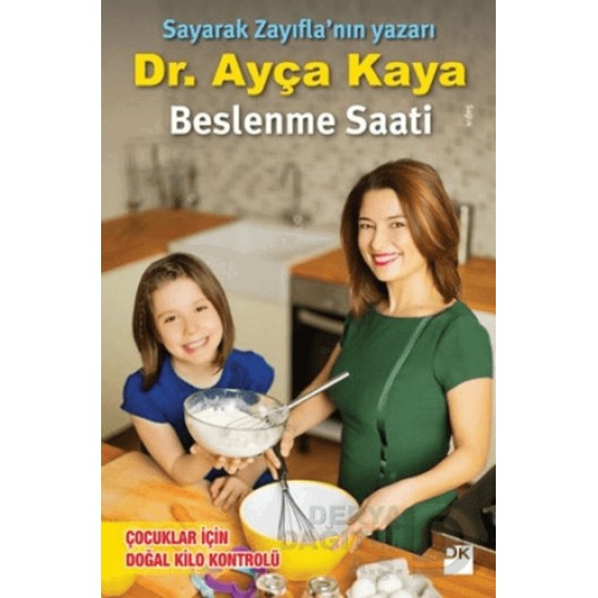 DOĞAN / BESLENME SAATİ / DR. AYÇA KAYA