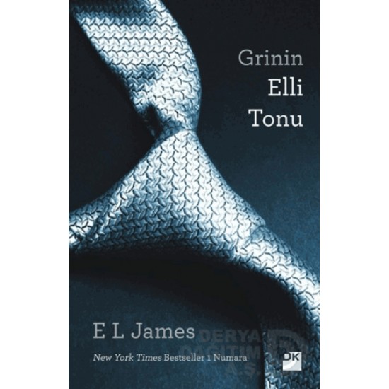 DOĞAN / GRİNİN ELLİ TONU / E.L.JAMES