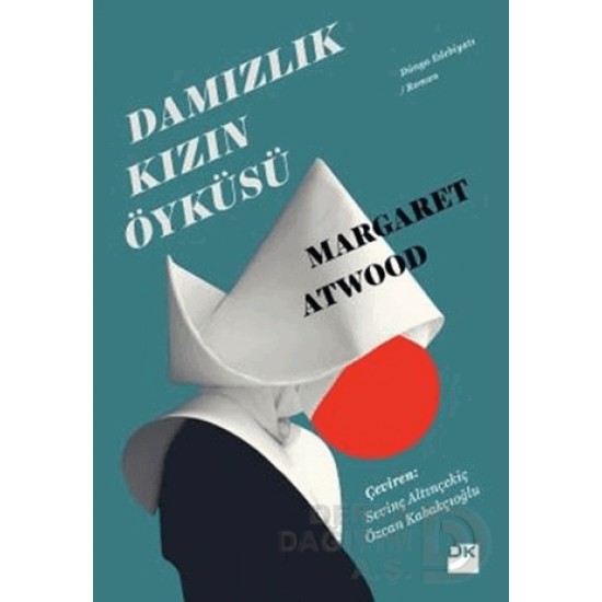 DOĞAN / DAMIZLIK KIZIN ÖYKÜSÜ