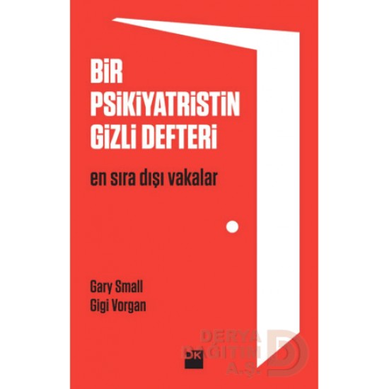 DOĞAN / BİR PSİKİYATRİSTİN GİZLİ DEFTERİ EN SIRA