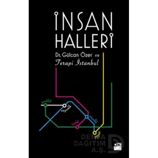 DOĞAN / İNSAN HALLERİ - TERAPİ ÖYKÜLERİ