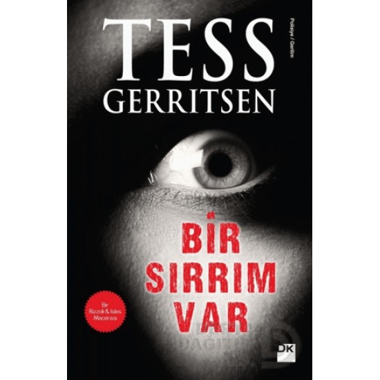 DOĞAN / BİR SIRRIM VAR / TESS GERRITSEN