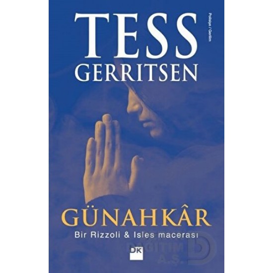 DOĞAN / GÜNAHKÂR / TESS GERRITSEN