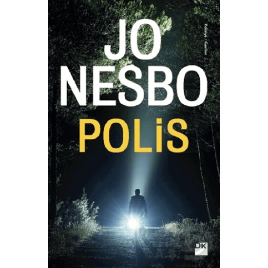 DOĞAN /  POLİS  / JO NESBO