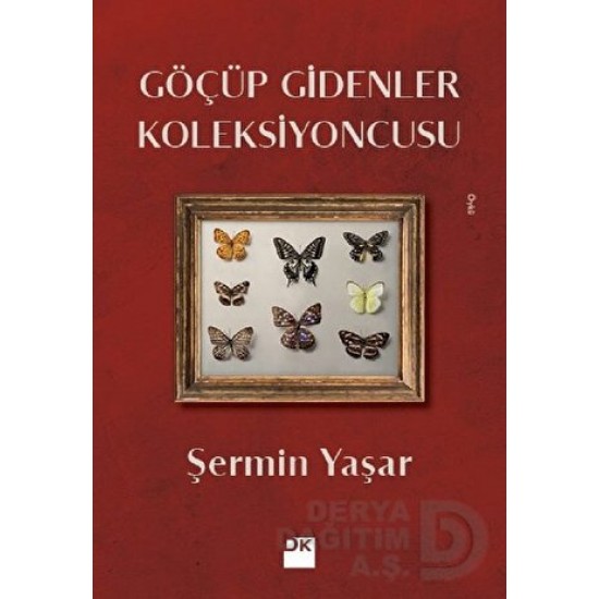 DOĞAN / GÖÇÜP GİDENLER KOLEKSİYONCUSU