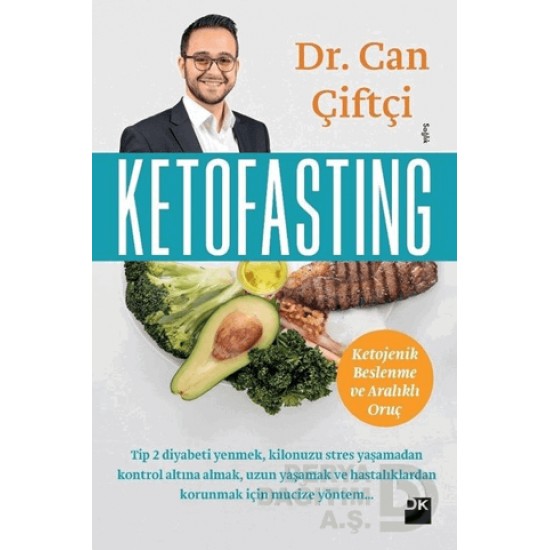 DOĞAN / KETOFASTING / DR. CAN ÇİFTÇİ