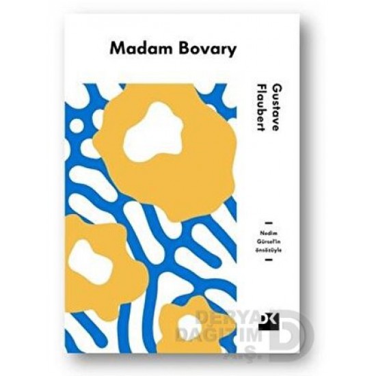 DOĞAN / MADAM BOVARY / GUSTAVE FLAUBERT