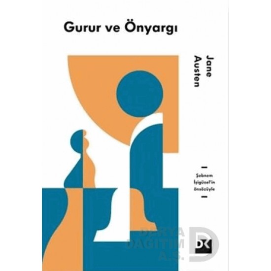 DOĞAN / GURUR VE ÖNYARGI / JANE AUSTEN