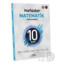 DOĞAN / 10.SINIF KAFADAR MATEMATİK  S B