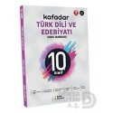 DOĞAN / 10.SINIF KAFADAR TÜRK DİLİ VE EDEB. S B