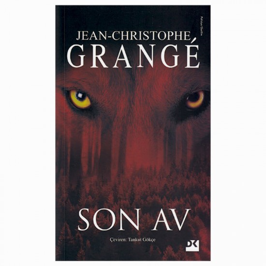 DOĞAN / SON AV  / JEAN CHRISTOPHE GRANGE