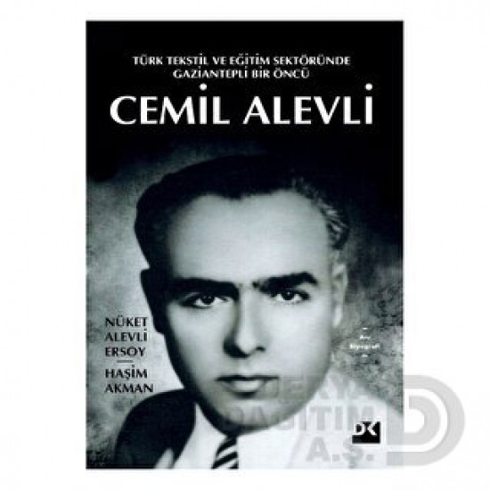 DOĞAN / CEMİL ALEVLİ