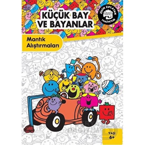 DOĞAN / ZİHİN ZIPLATAN FAALİYETLER KÜÇÜK BAY VE BAYANLAR