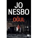 DOĞAN / OĞUL - JO NESBO