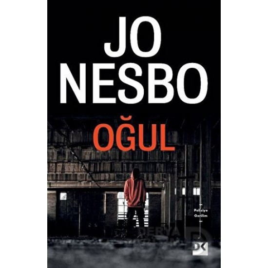 DOĞAN / OĞUL - JO NESBO