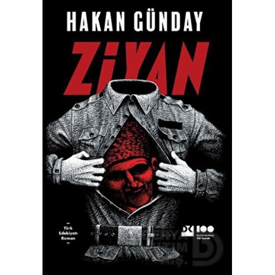 DOĞAN / ZİYAN