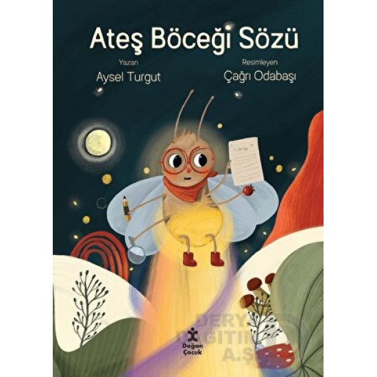 DOĞAN  / ATEŞ BÖCEĞİ SÖZÜ