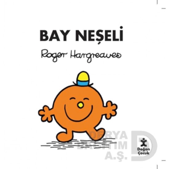 DOĞAN  / BAY NEŞELİ