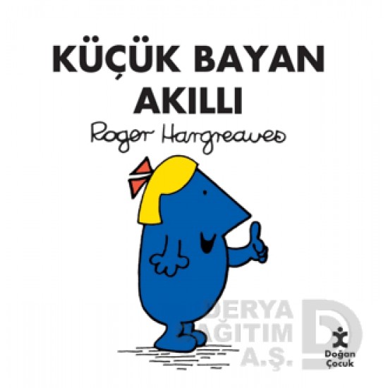 DOĞAN  / KÜÇÜK BAYAN AKILLI