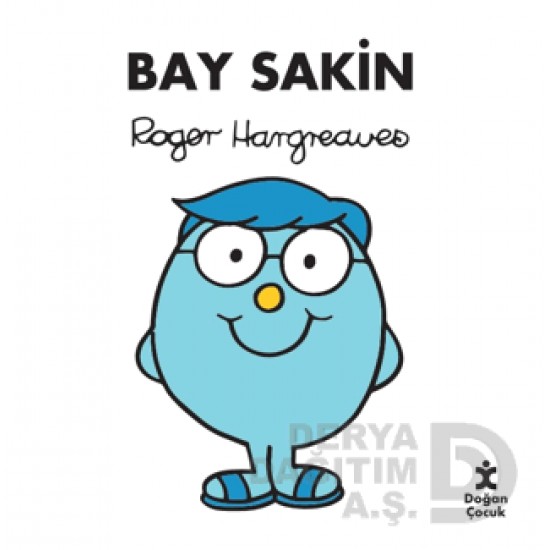 DOĞAN  / BAY SAKİN