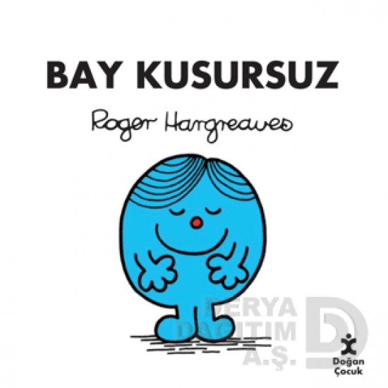 DOĞAN  / BAY KUSURSUZ