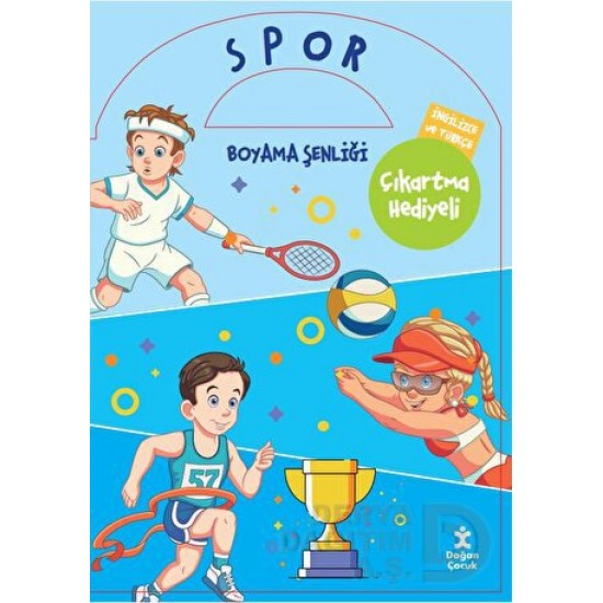 DOĞAN  / BOYAMA ŞENLİĞİ - SPOR