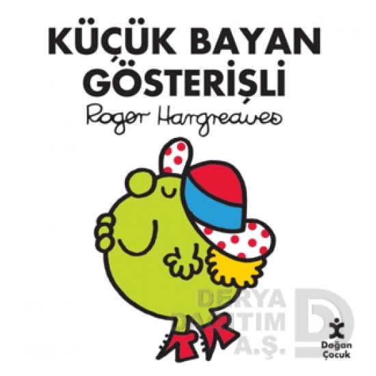 DOĞAN  / KÜÇÜK BAYAN GÖSTERİŞLİ