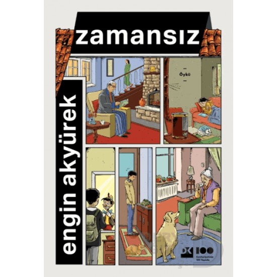 DOĞAN  / ZAMANSIZ