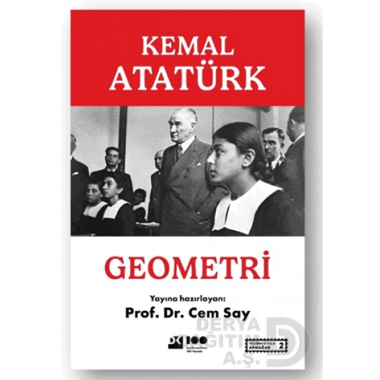 DOĞAN  / GEOMETRİ (KEMAL ATATÜRK)