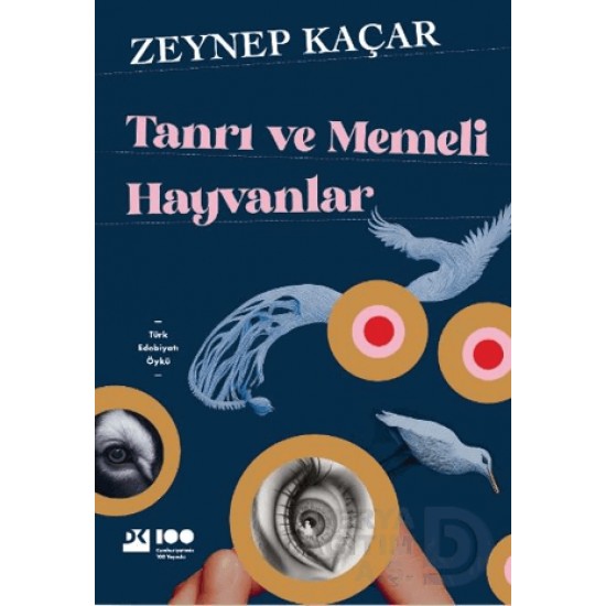 DOĞAN  / TANRI VE MEMELİ HAYVANLAR